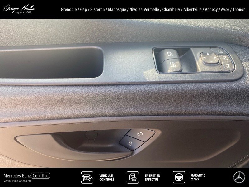 Mercedes Sprinter - Photo 19