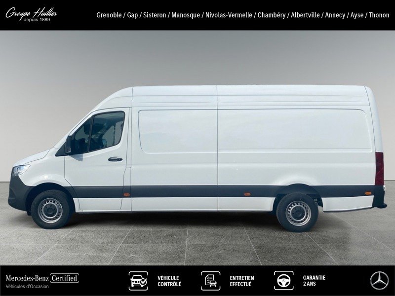 Mercedes Sprinter - Photo 2