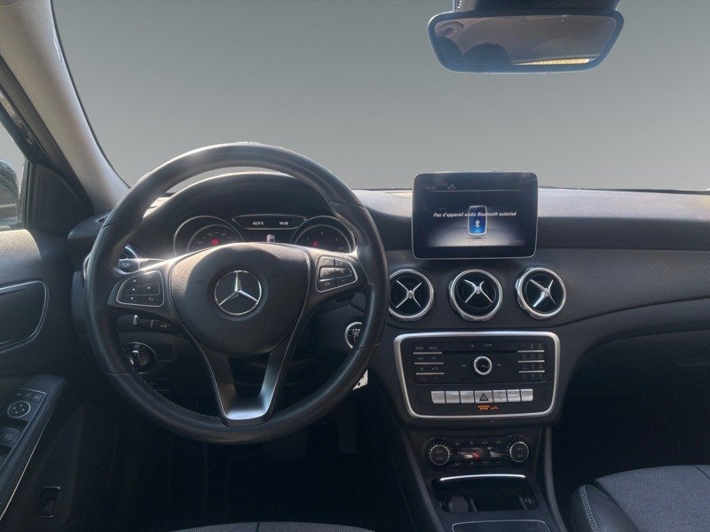 Mercedes Gla - Photo 11