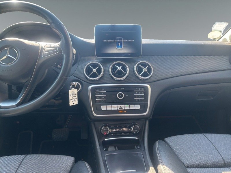 Mercedes Gla - Photo 13