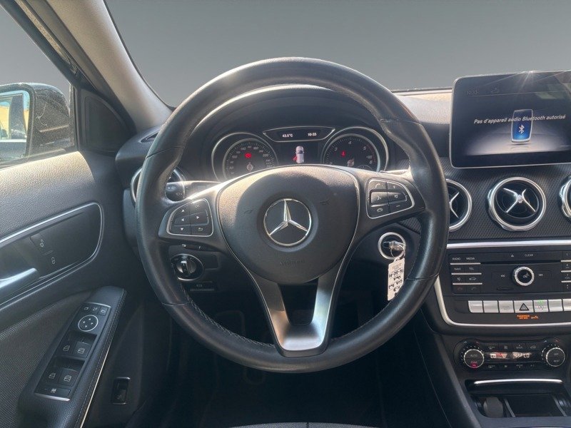 Mercedes Gla - Photo 14