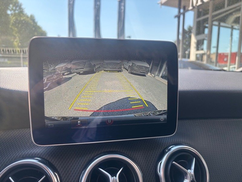 Mercedes Gla - Photo 18