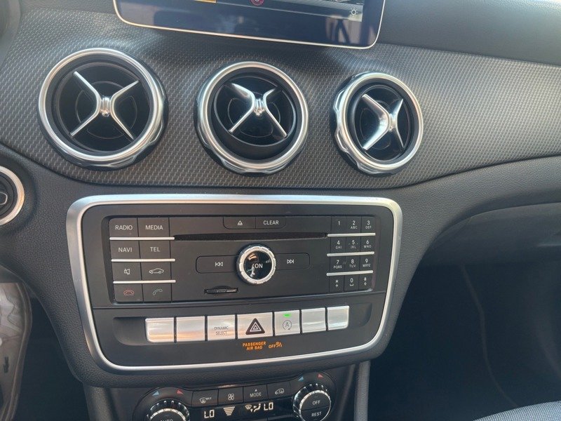 Mercedes Gla - Photo 19