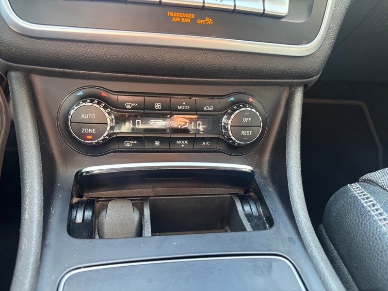 Mercedes Gla - Photo 20