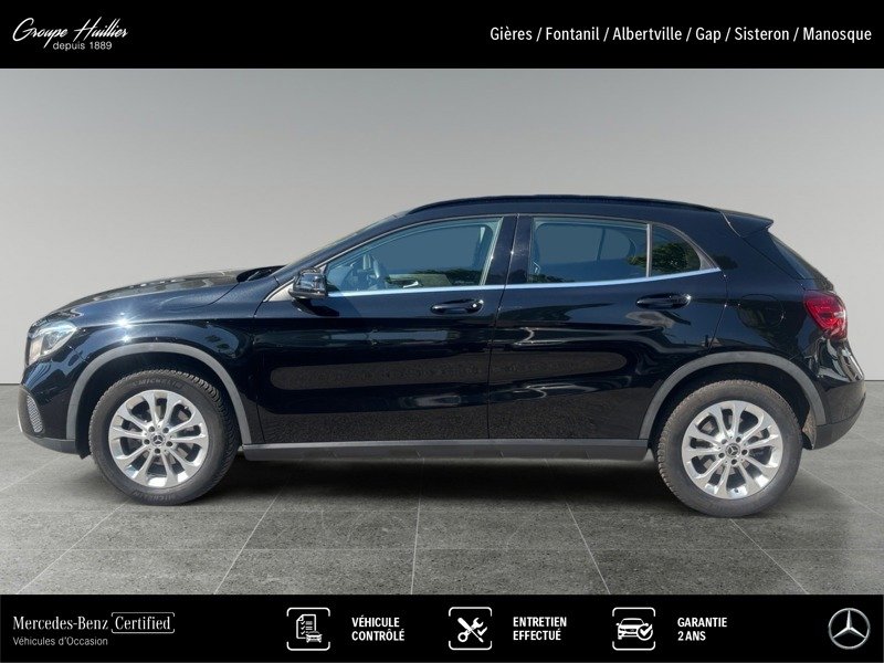 Mercedes Gla - Photo 2