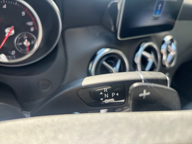 Mercedes Gla - Photo 21