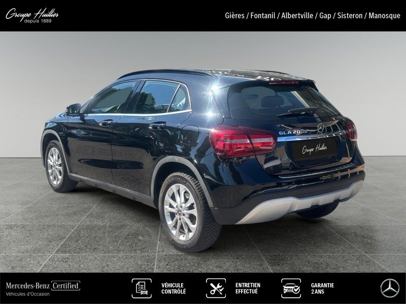 Mercedes Gla - Photo 3