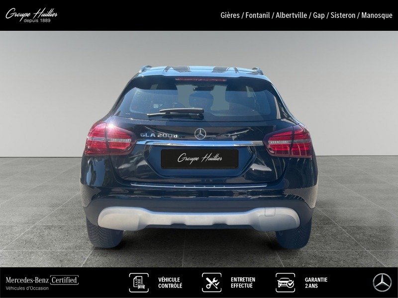 Mercedes Gla - Photo 4