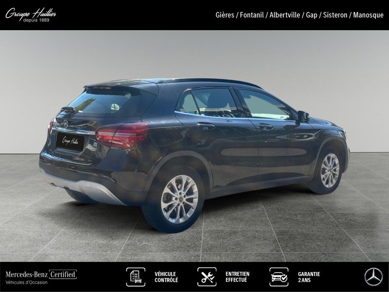 Mercedes Gla - Photo 5