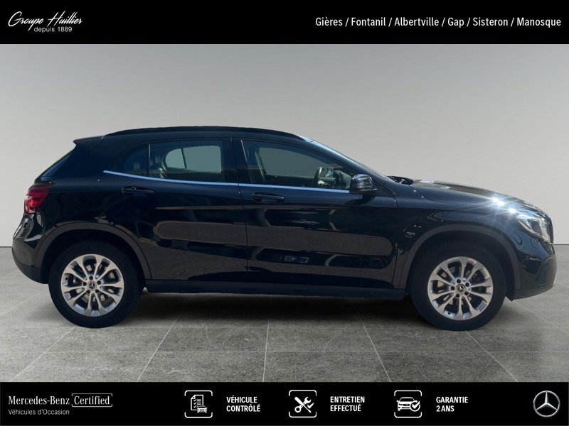 Mercedes Gla - Photo 6