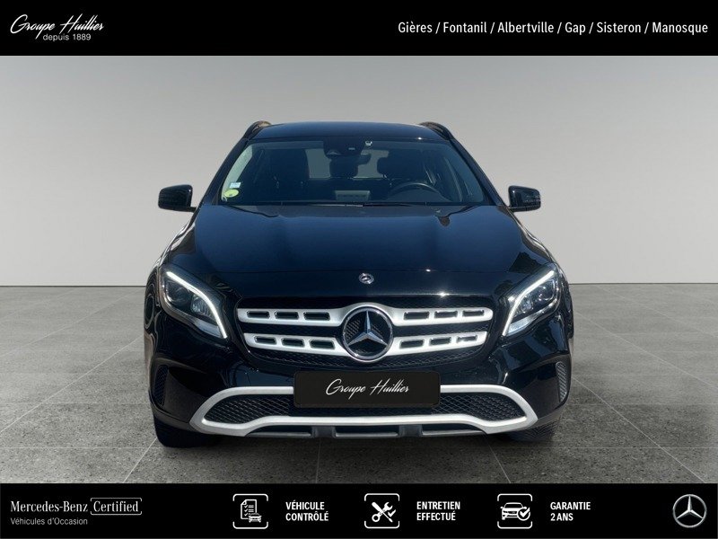 Mercedes Gla - Photo 8