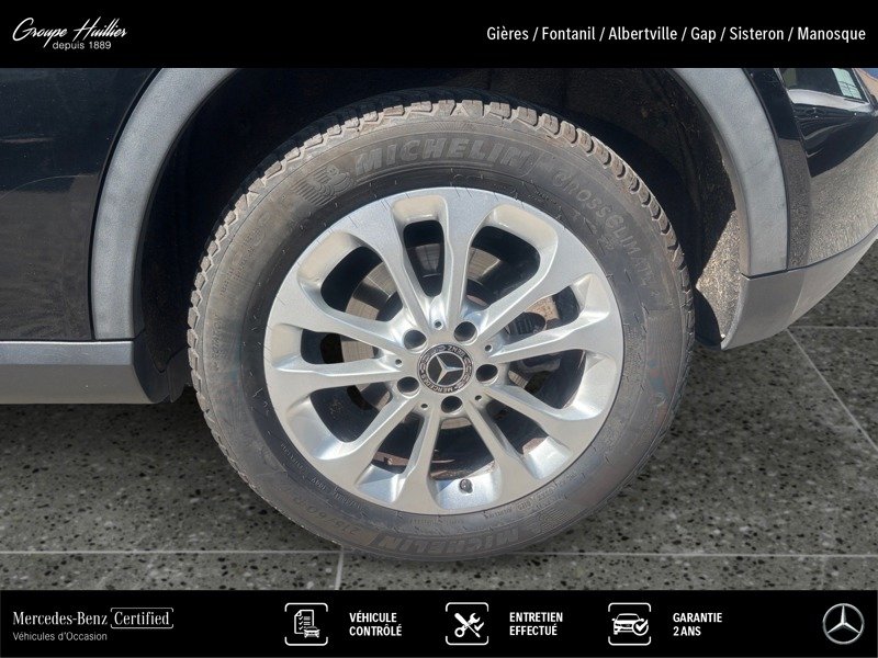 Mercedes Gla - Photo 9