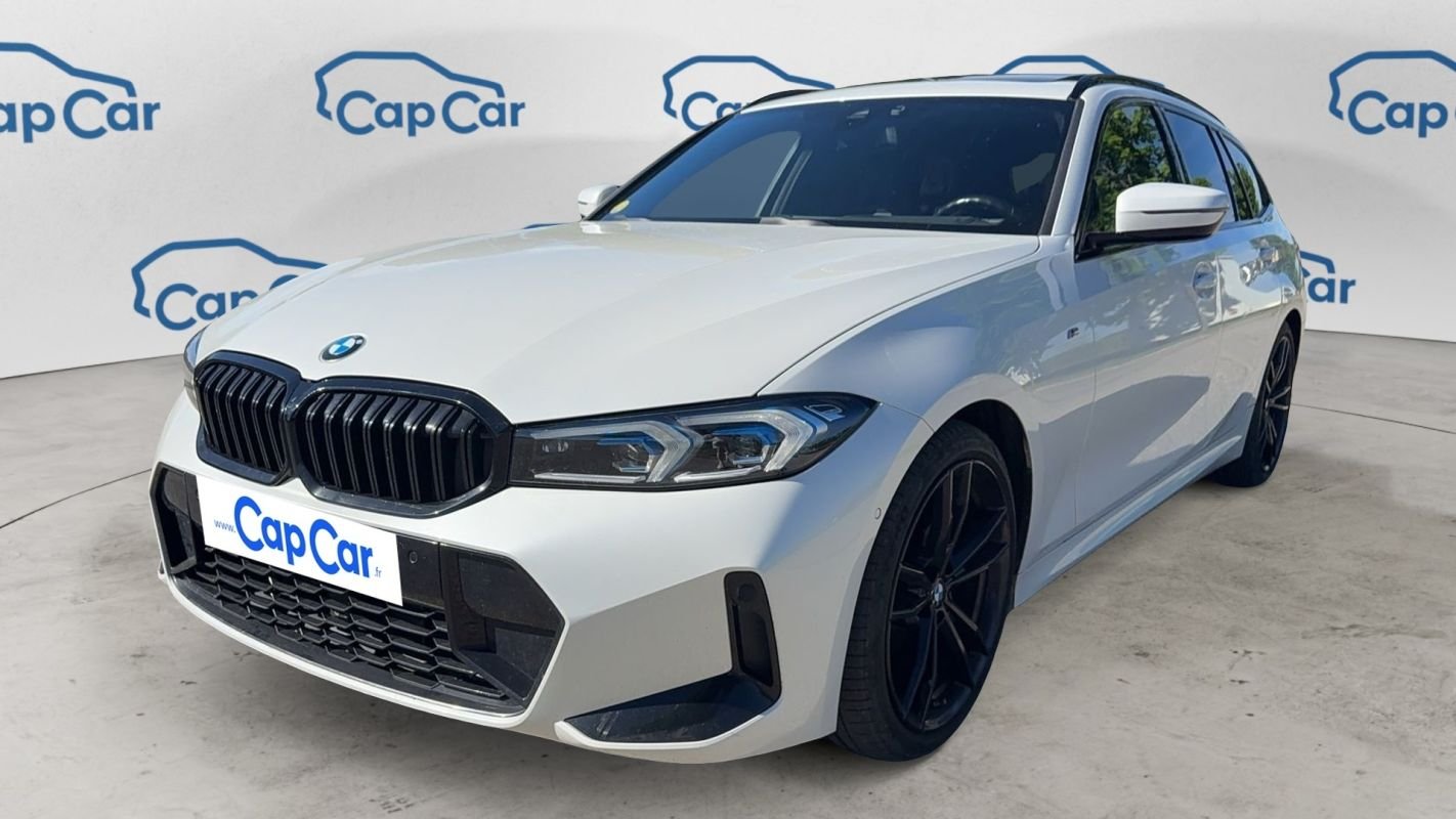 BMW Série 3