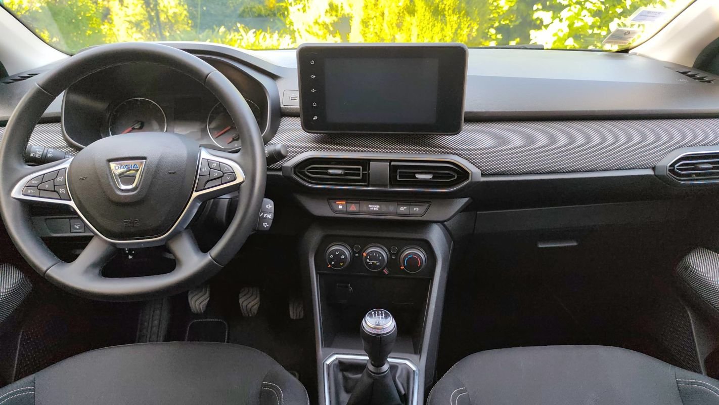 Dacia Sandero - Photo 11