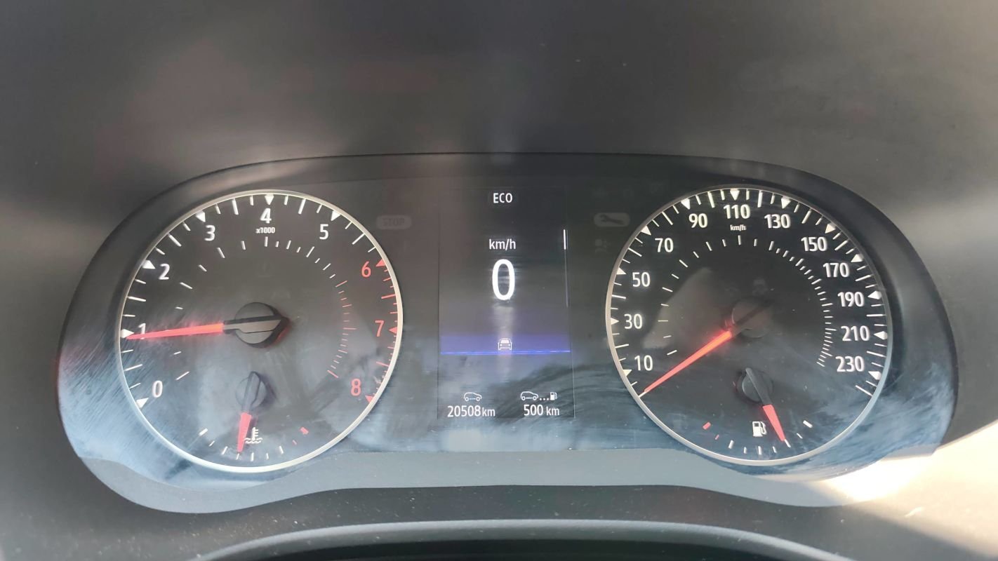 Dacia Sandero - Photo 12