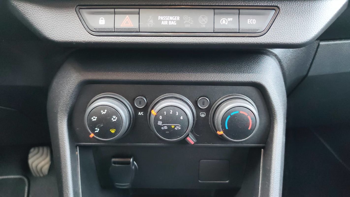 Dacia Sandero - Photo 13