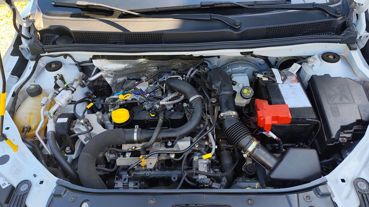 Dacia Sandero - Photo 15
