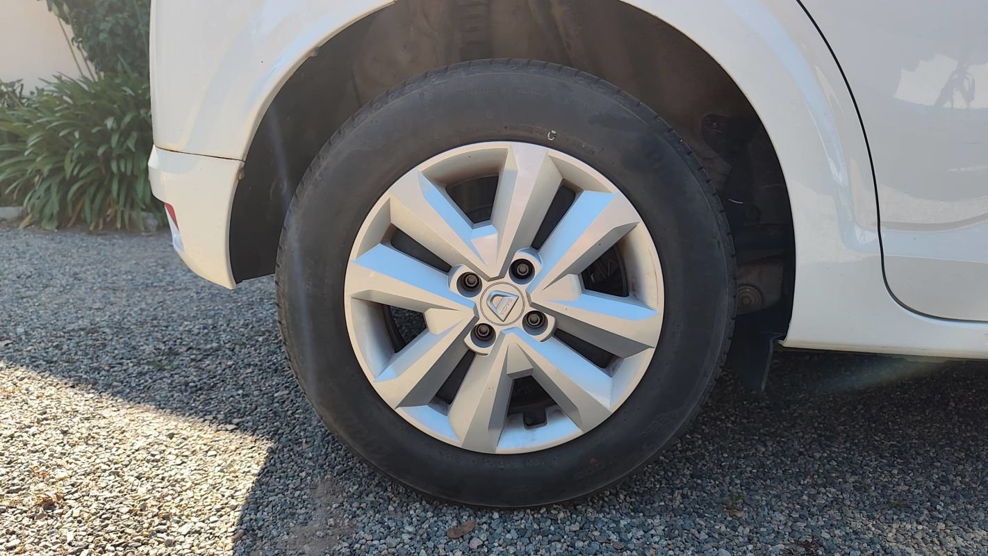 Dacia Sandero - Photo 16