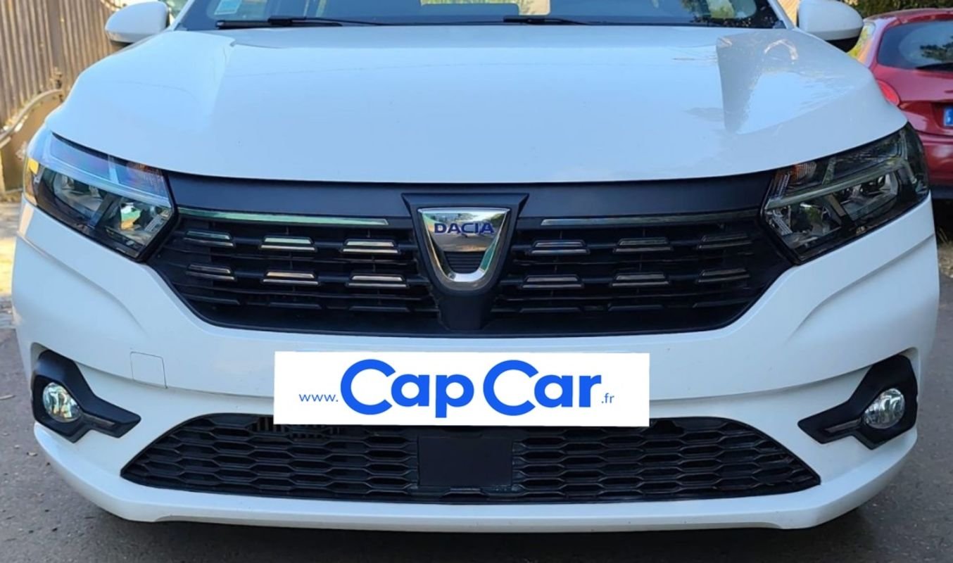 Dacia Sandero - Photo 20