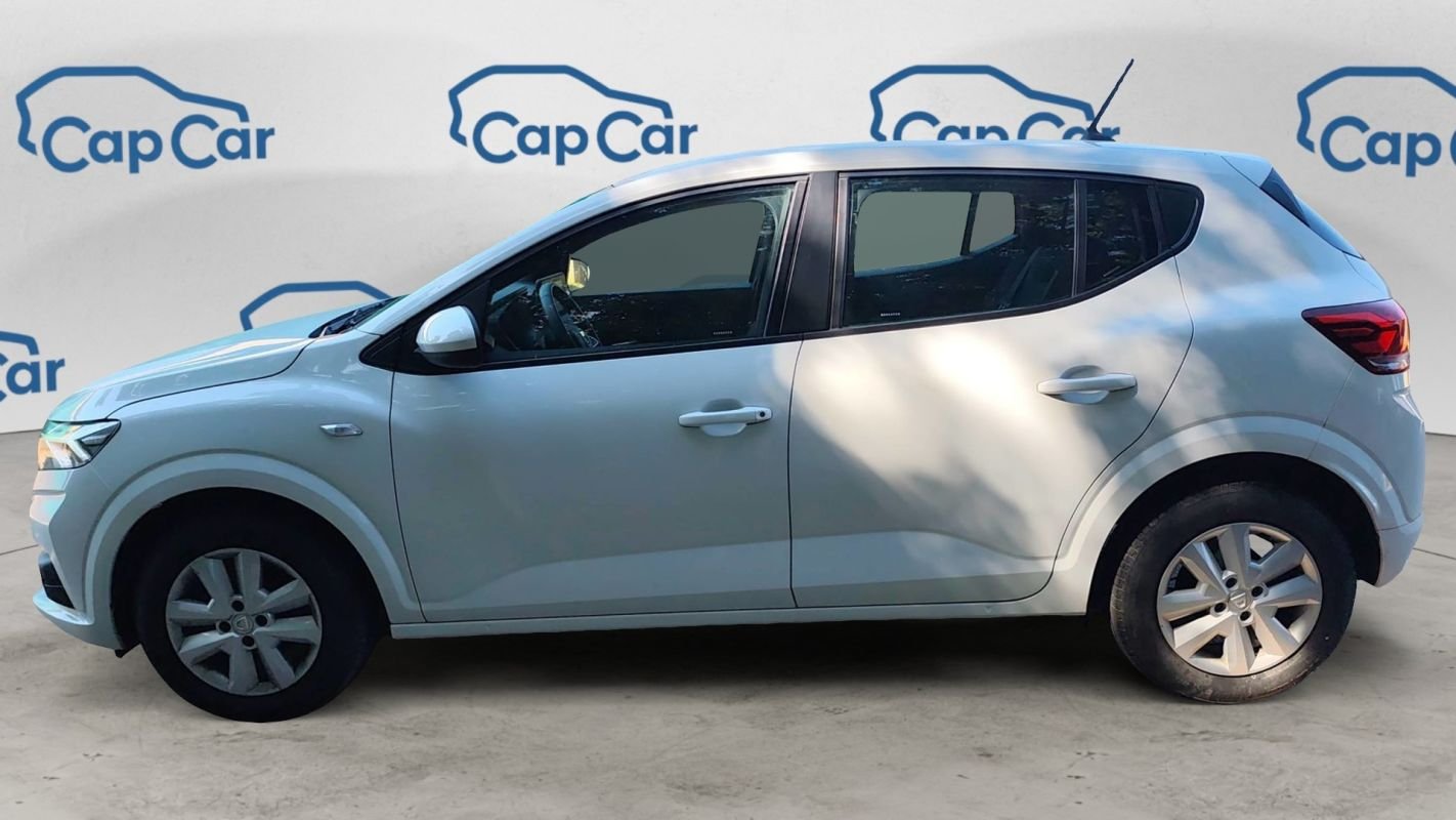 Dacia Sandero - Photo 2