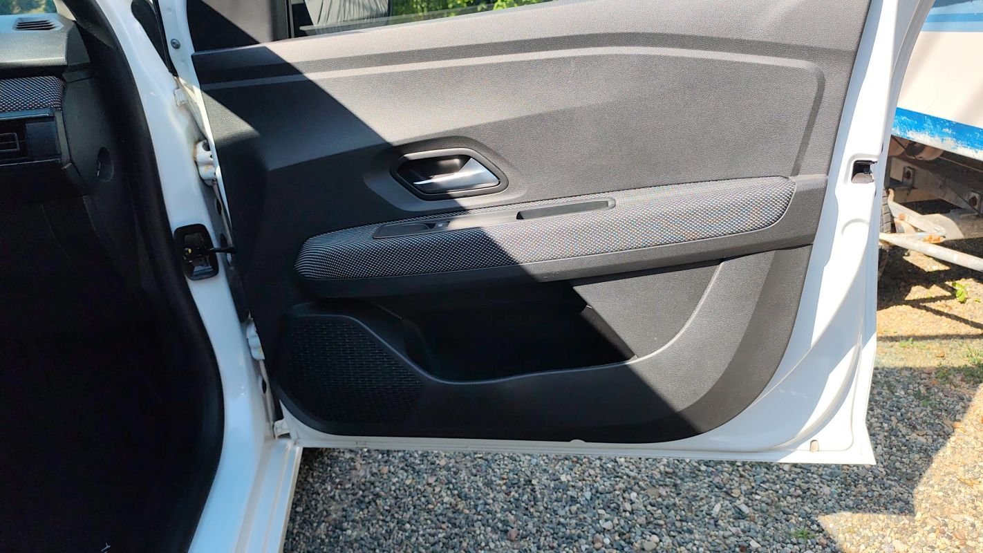 Dacia Sandero - Photo 22