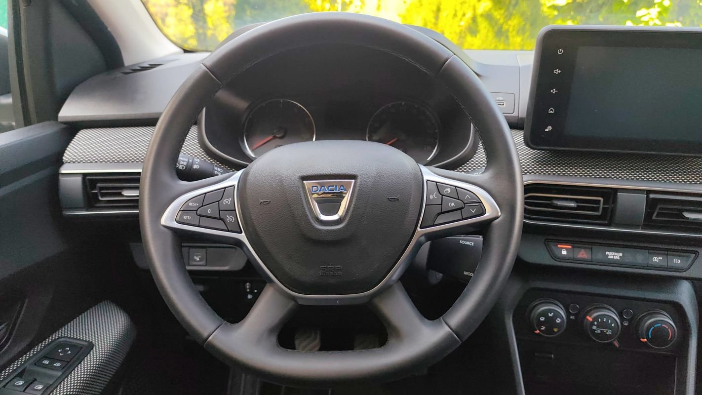 Dacia Sandero - Photo 24