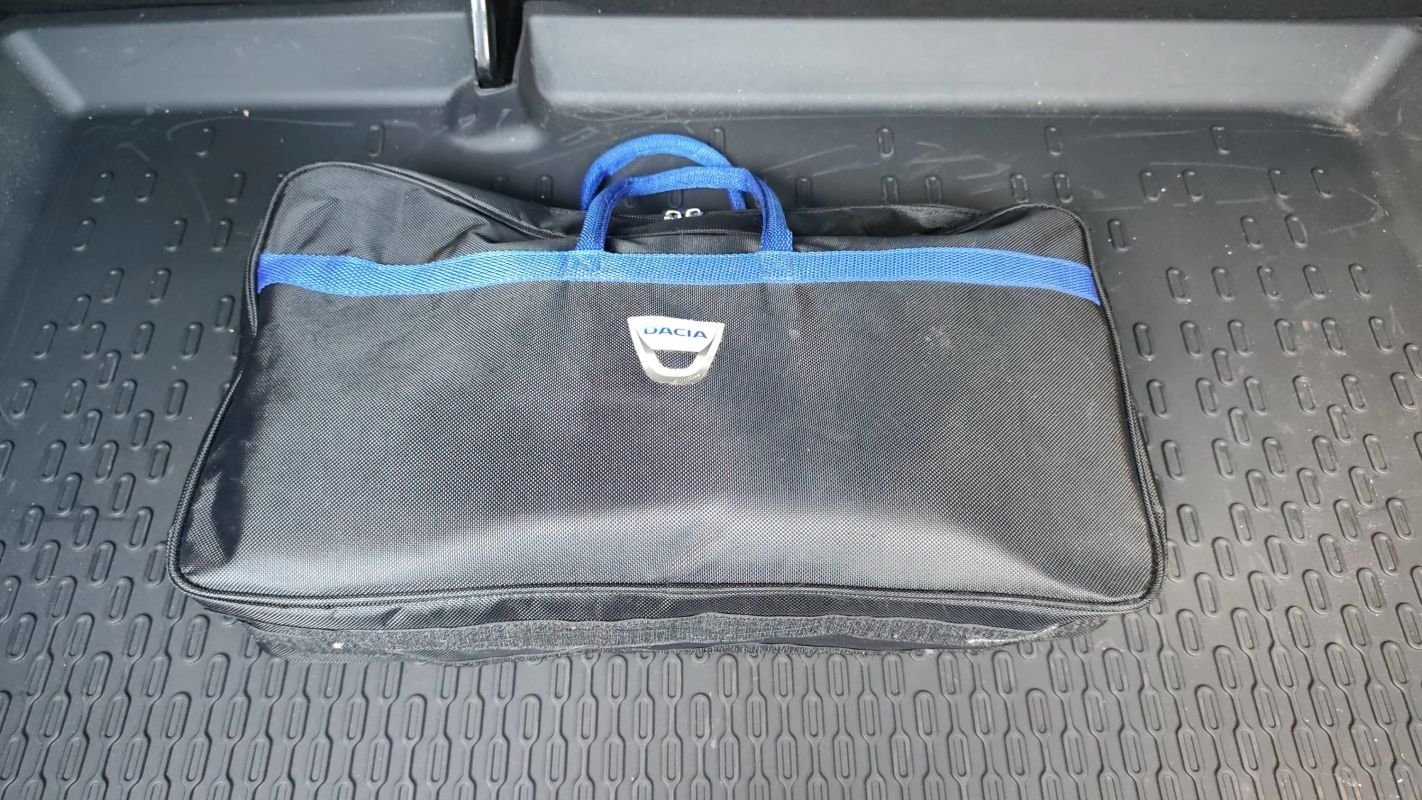 Dacia Sandero - Photo 25