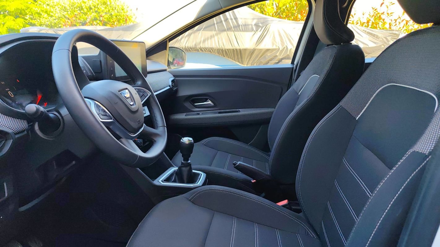 Dacia Sandero - Photo 27