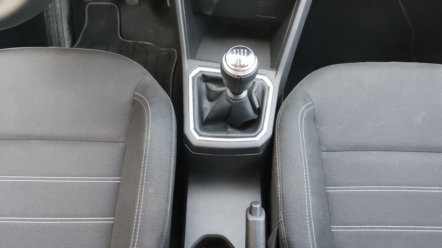 Dacia Sandero - Photo 29