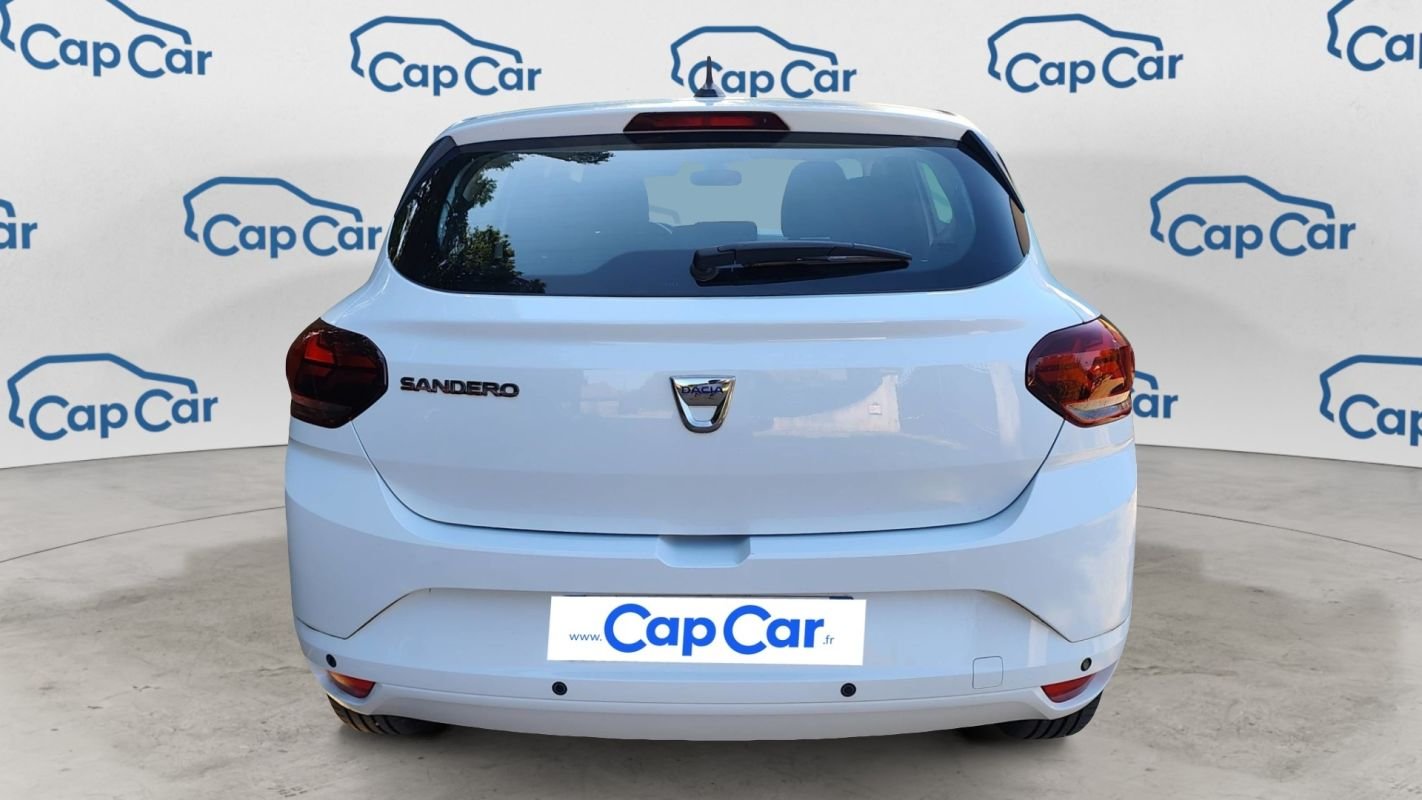 Dacia Sandero - Photo 3
