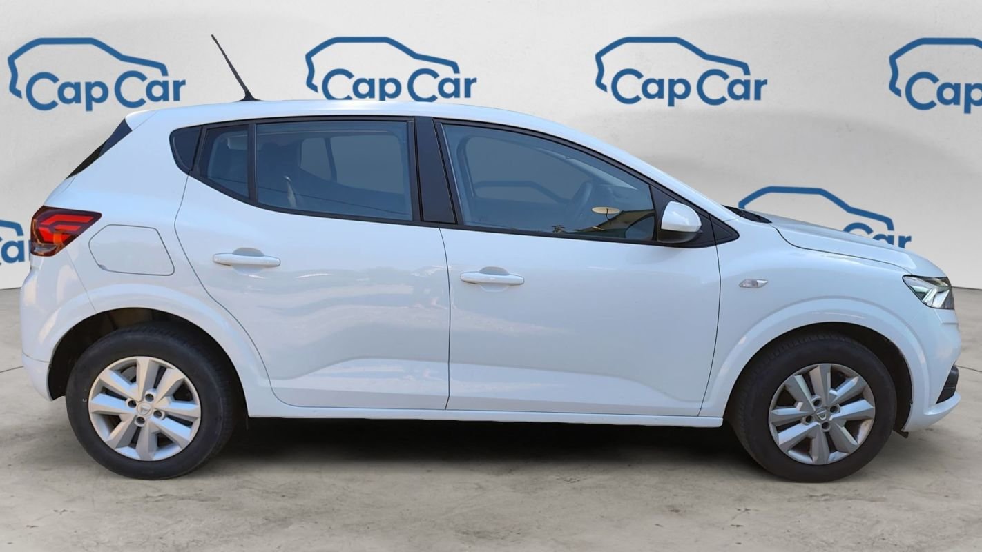 Dacia Sandero - Photo 4
