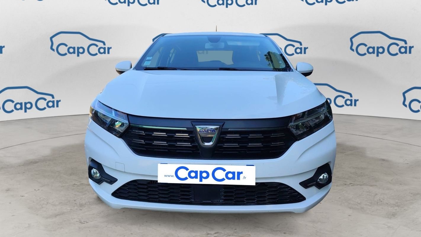 Dacia Sandero - Photo 5