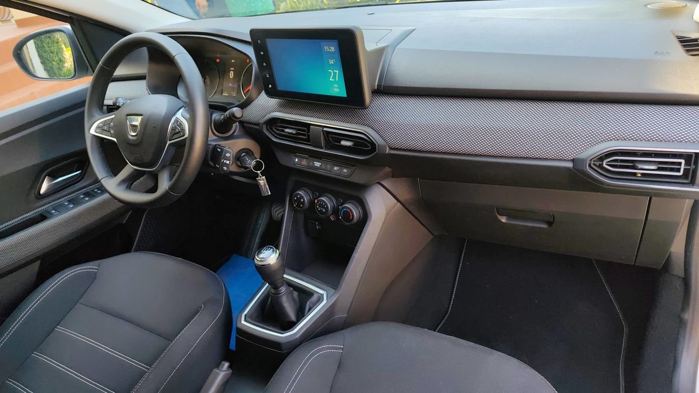 Dacia Sandero - Photo 10