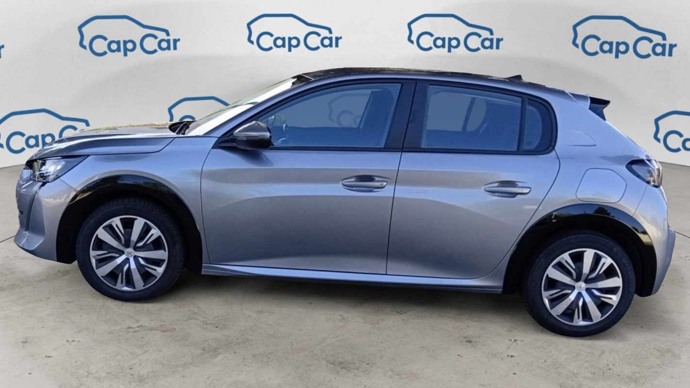 Peugeot E-208 - Photo 2