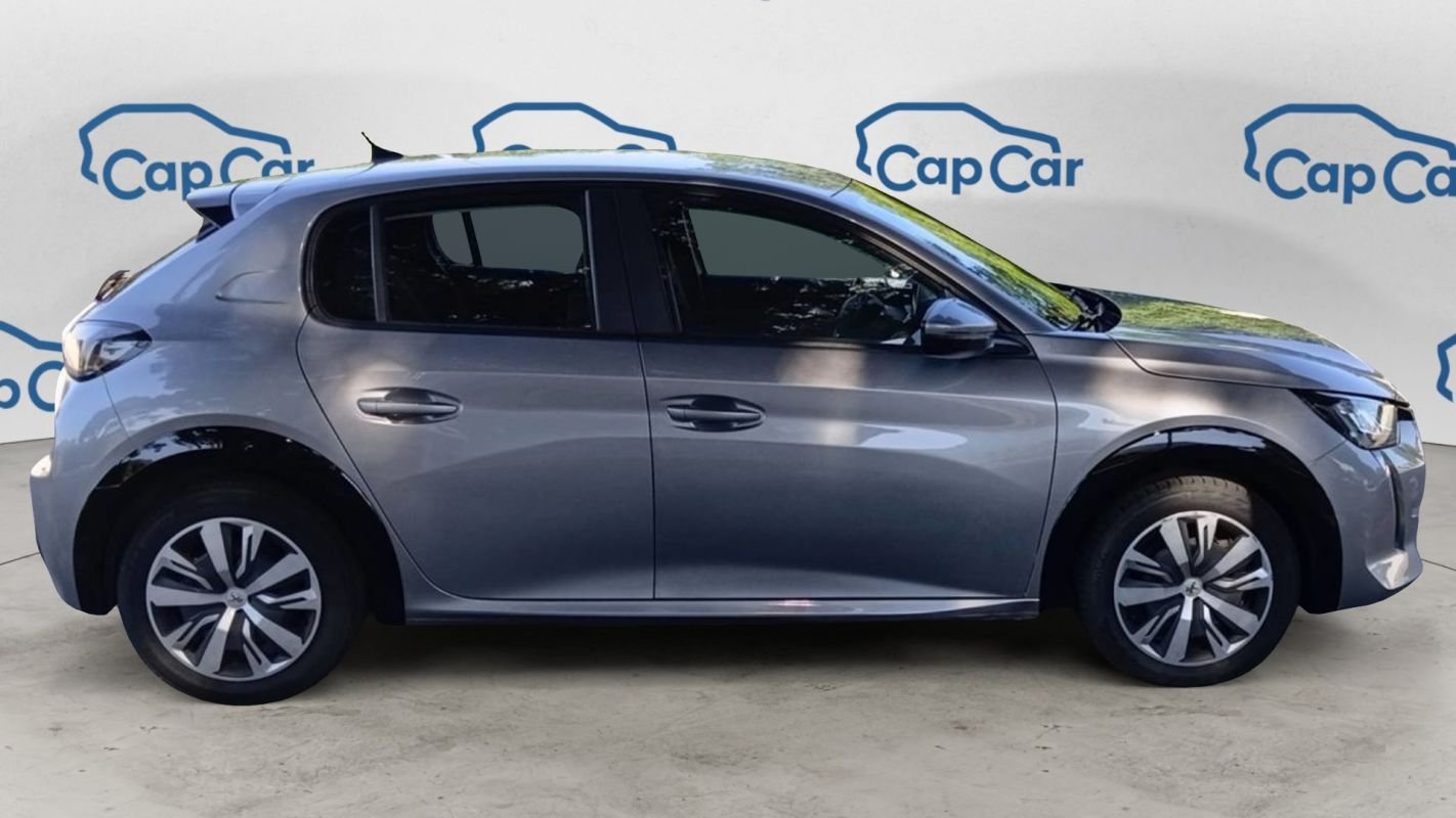 Peugeot E-208 - Photo 4