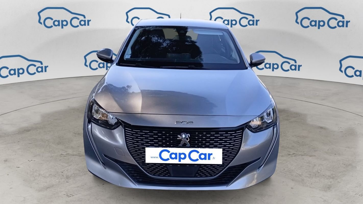 Peugeot E-208 - Photo 5