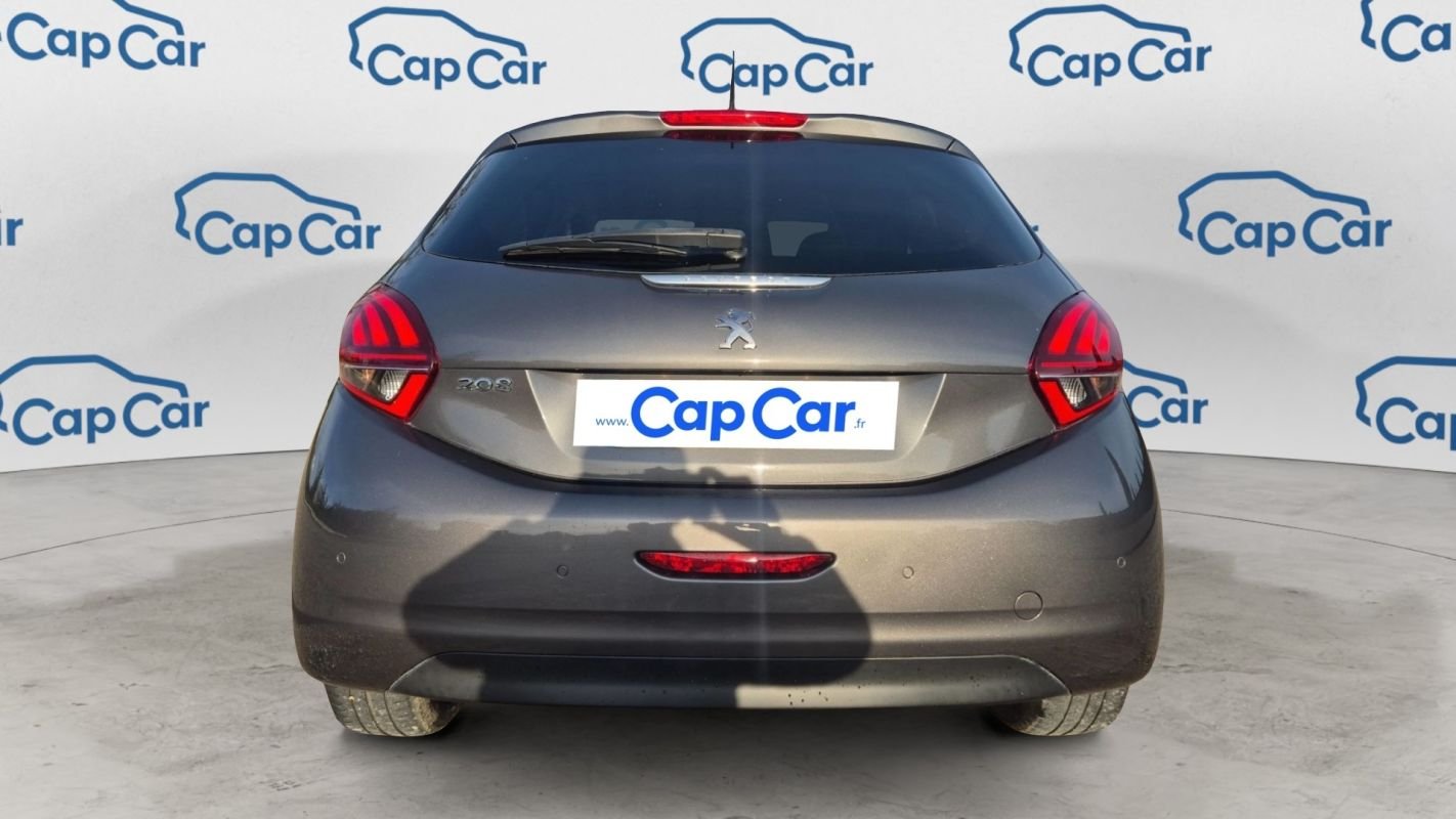 Peugeot 208 - Photo 3