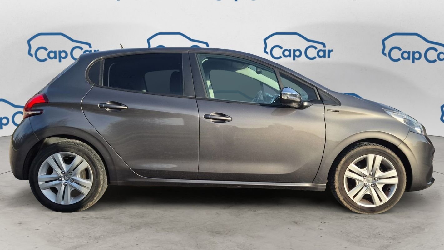 Peugeot 208 - Photo 4