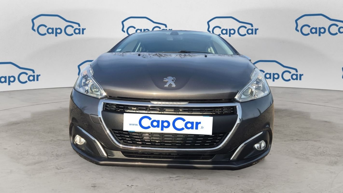 Peugeot 208 - Photo 5