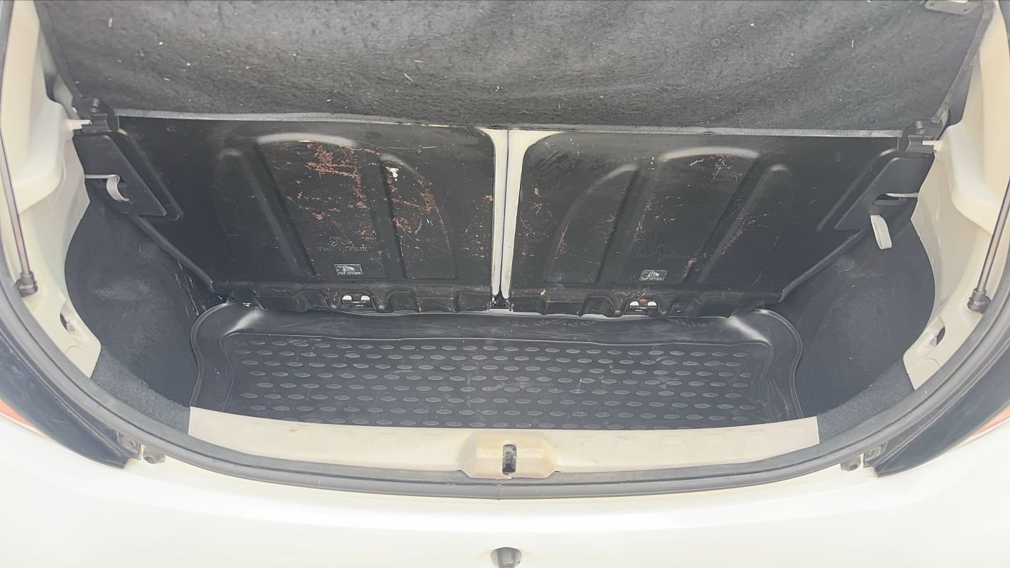 Toyota Aygo - Photo 14