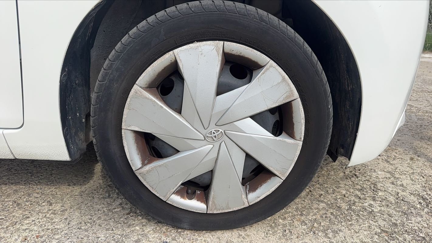 Toyota Aygo - Photo 17