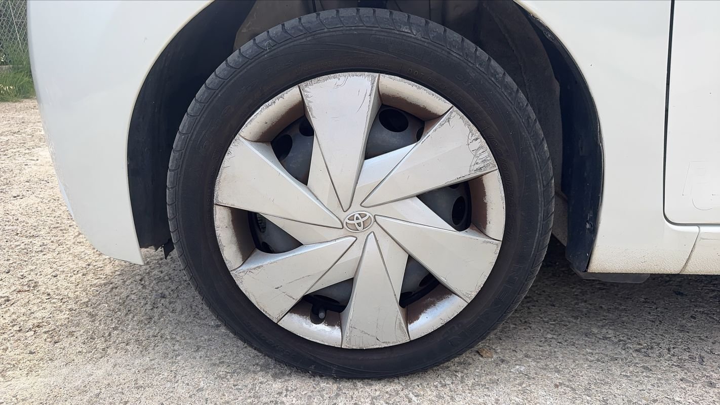 Toyota Aygo - Photo 18