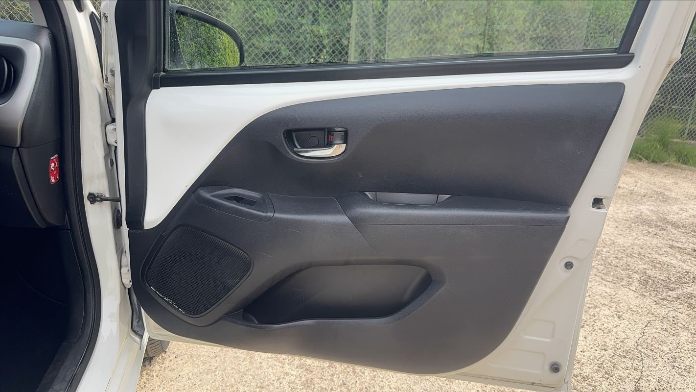 Toyota Aygo - Photo 24