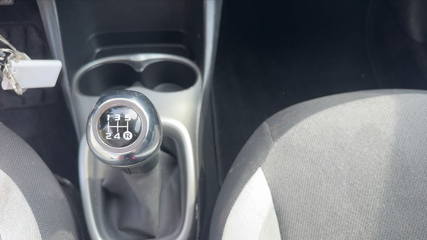 Toyota Aygo - Photo 26
