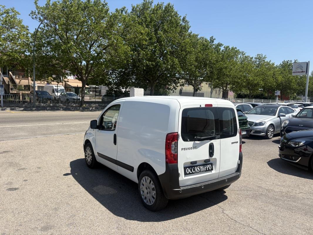 Peugeot Bipper - Photo 3