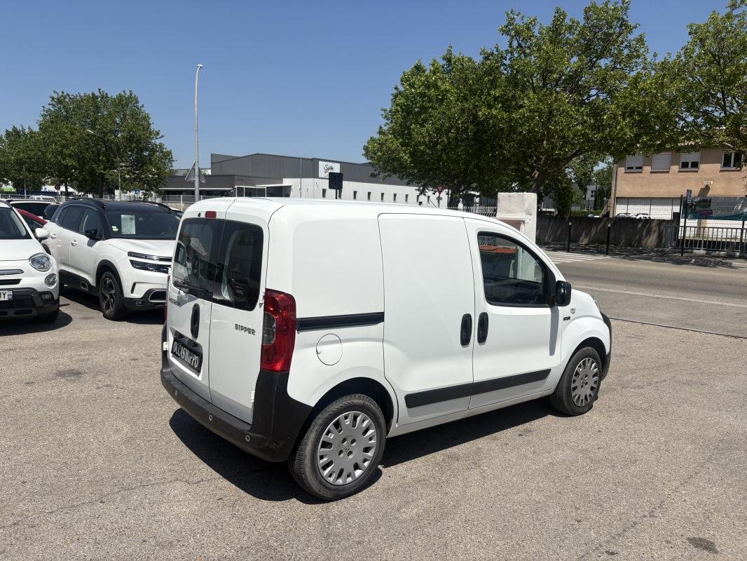 Peugeot Bipper - Photo 4