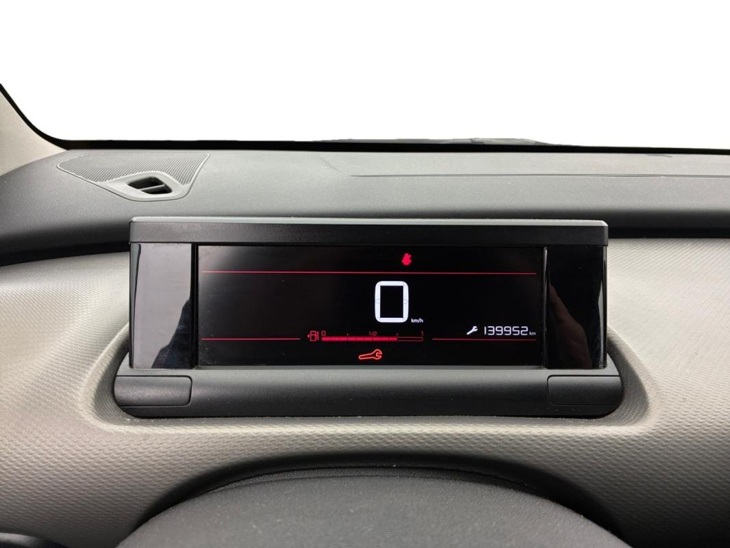 Citroën C4 Cactus - Photo 12