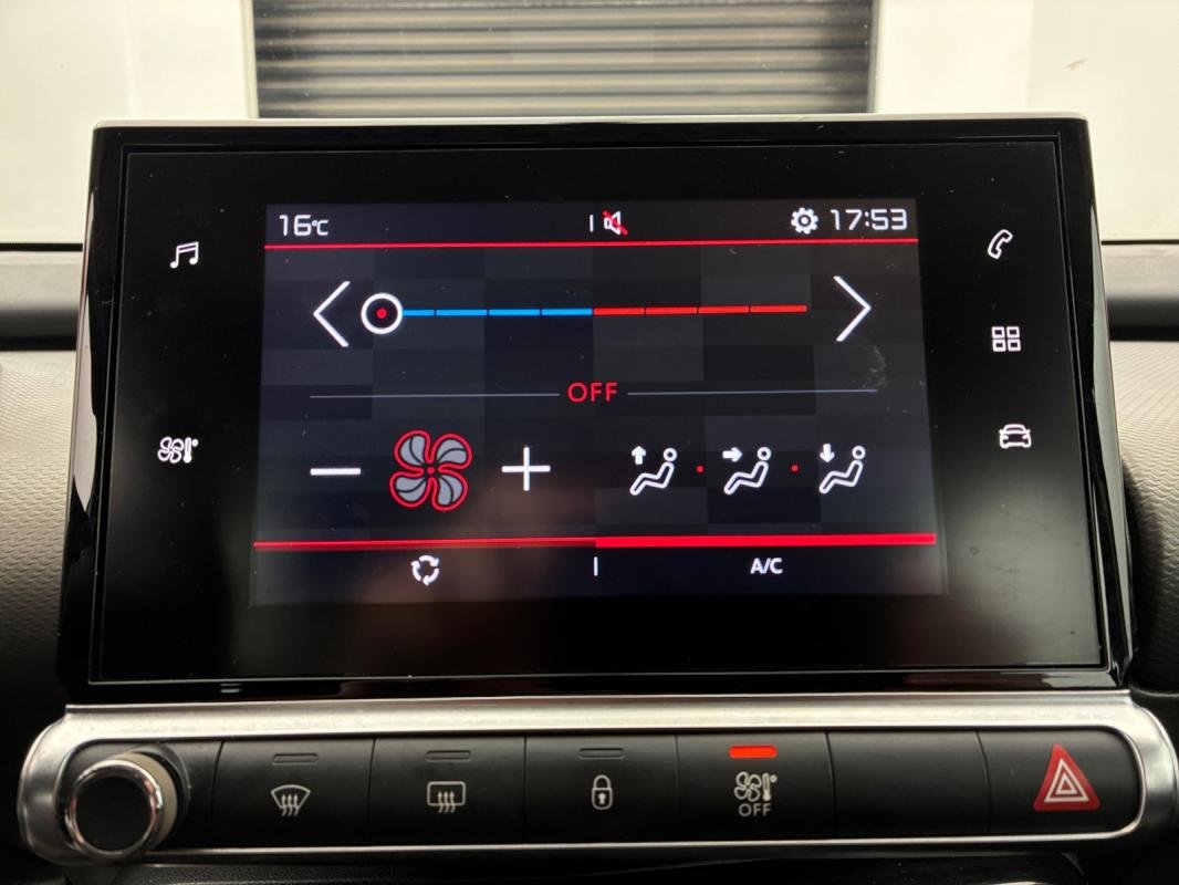 Citroën C4 Cactus - Photo 13