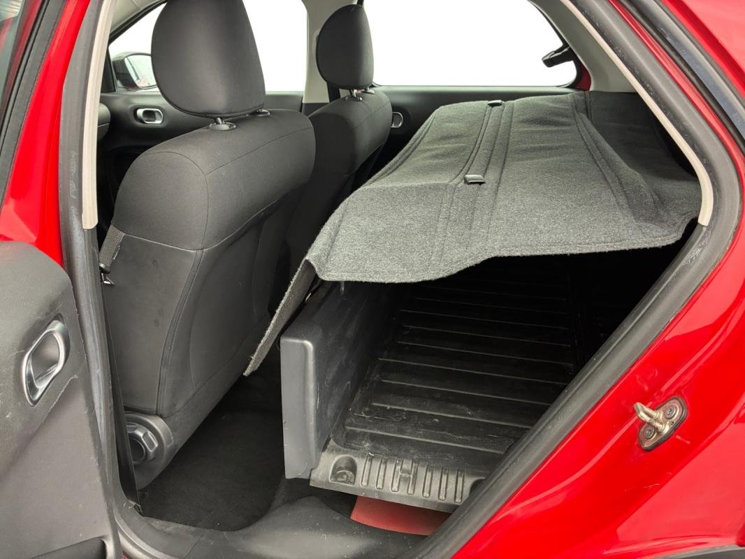 Citroën C4 Cactus - Photo 14