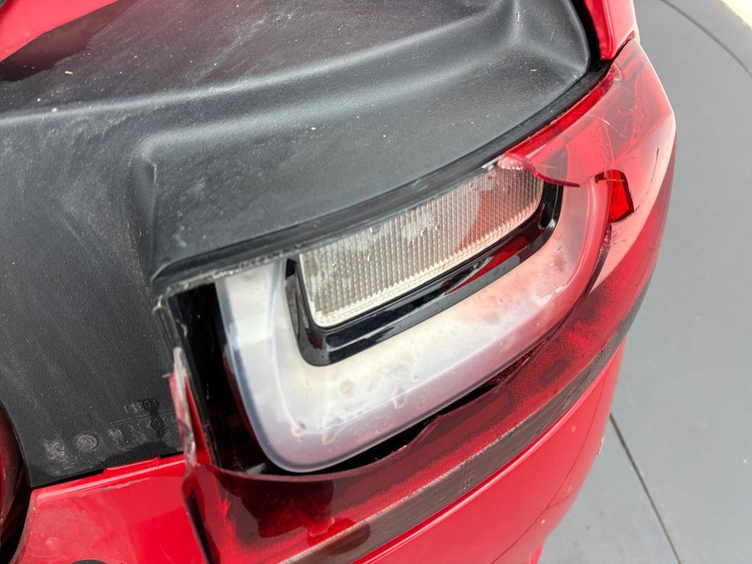 Citroën C4 Cactus - Photo 17